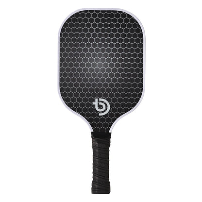 Pickleball Paddles set in Carbonoptik